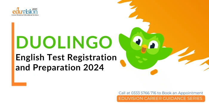 Duolingo English Test Registration and Preparation 2024
